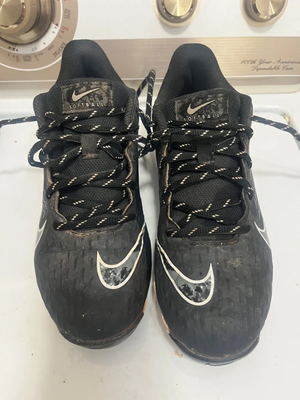 Women’s Nike Diamond Softball Cleats 6.5